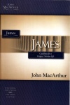 James - Study Guide